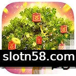 Prosperity Fortune Tree - Pragmatic Play